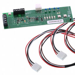 bq40z50 電子元器件產(chǎn)品參數(shù)、貨源信息與2019年Datasheet文檔資料概覽