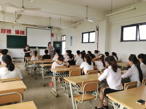 陜西工商職業(yè)學(xué)院現(xiàn)代服務(wù)與管理系成功舉辦酒店管理專業(yè)頂崗實(shí)習(xí)雙向選擇會(huì)