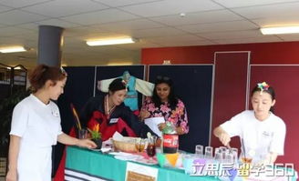 奧克蘭商學(xué)院酒店管理專業(yè) 從課堂到餐廳，從實(shí)踐到服務(wù)的全面培養(yǎng)
