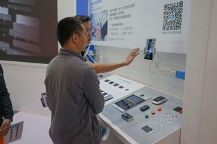 AI為安全守門 旺龍亮相2018廣西安博會，以智能技術賦能酒店管理服務
