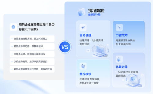 攜程商旅是公司付款嗎？企業級差旅支付解決方案與酒店管理服務深度解析