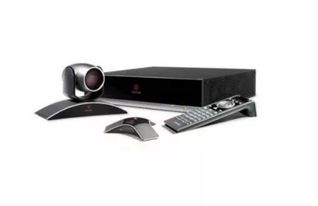 會議攝像機與監控攝像機 應用場景、技術差異與融合趨勢漫談